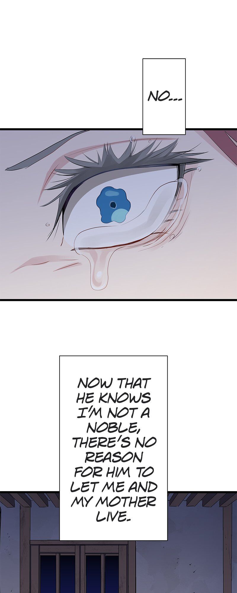 Nulliitas: The Half-Blood Royalty Chapter 42 159 10