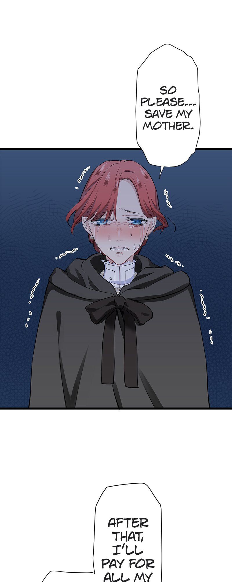 Nulliitas: The Half-Blood Royalty Chapter 42 162 13