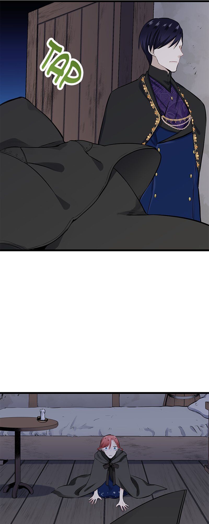 Nulliitas: The Half-Blood Royalty Chapter 42 169 20