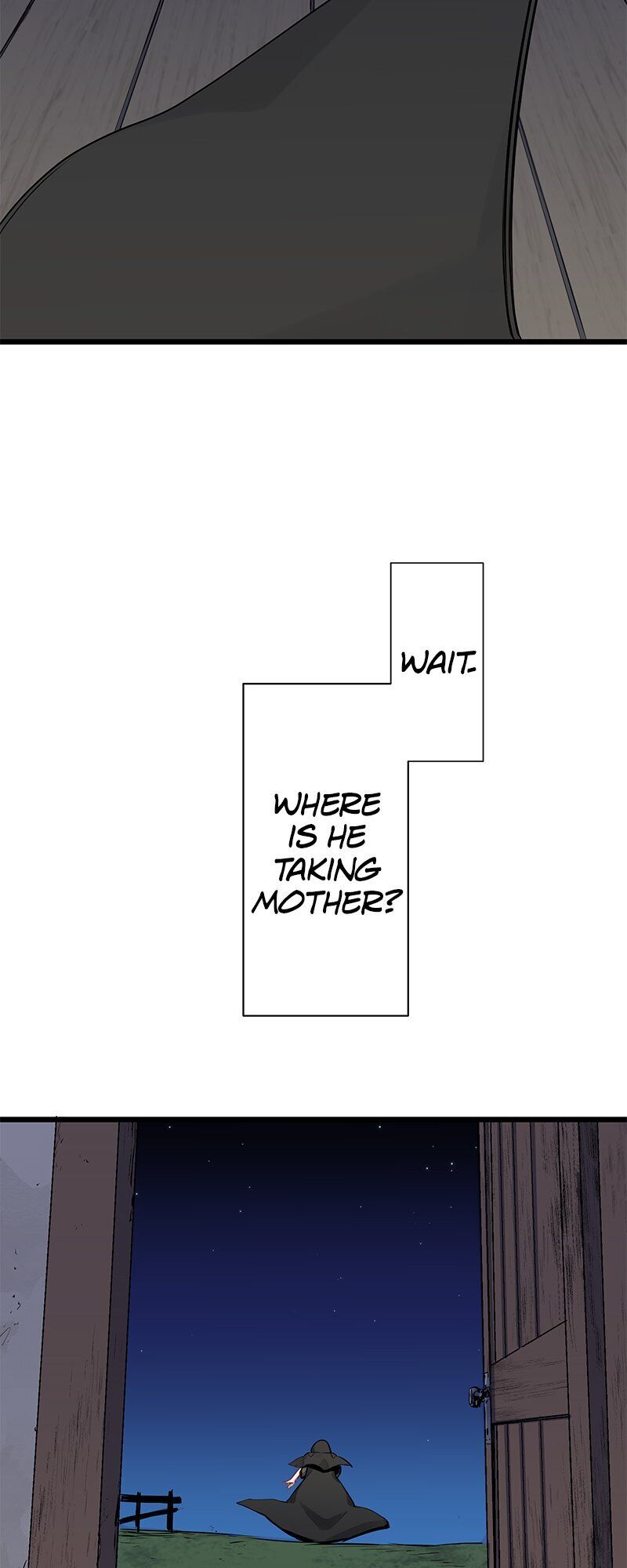 Nulliitas: The Half-Blood Royalty Chapter 42 170 21