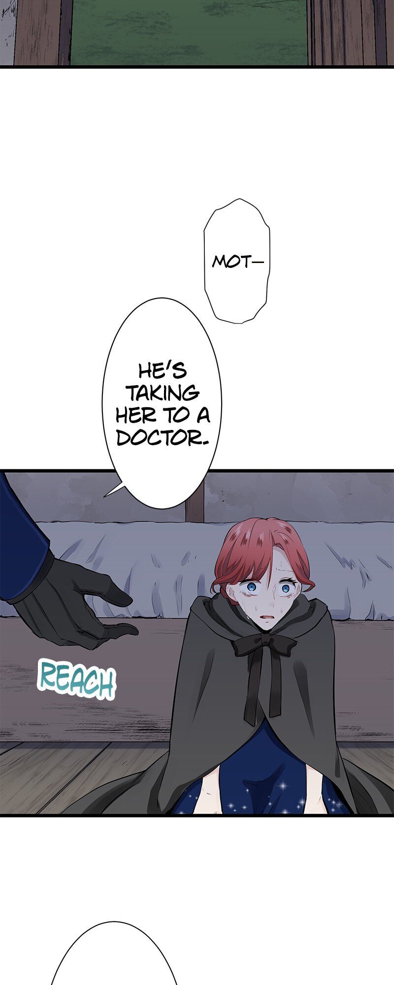 Nulliitas: The Half-Blood Royalty Chapter 42 171 22