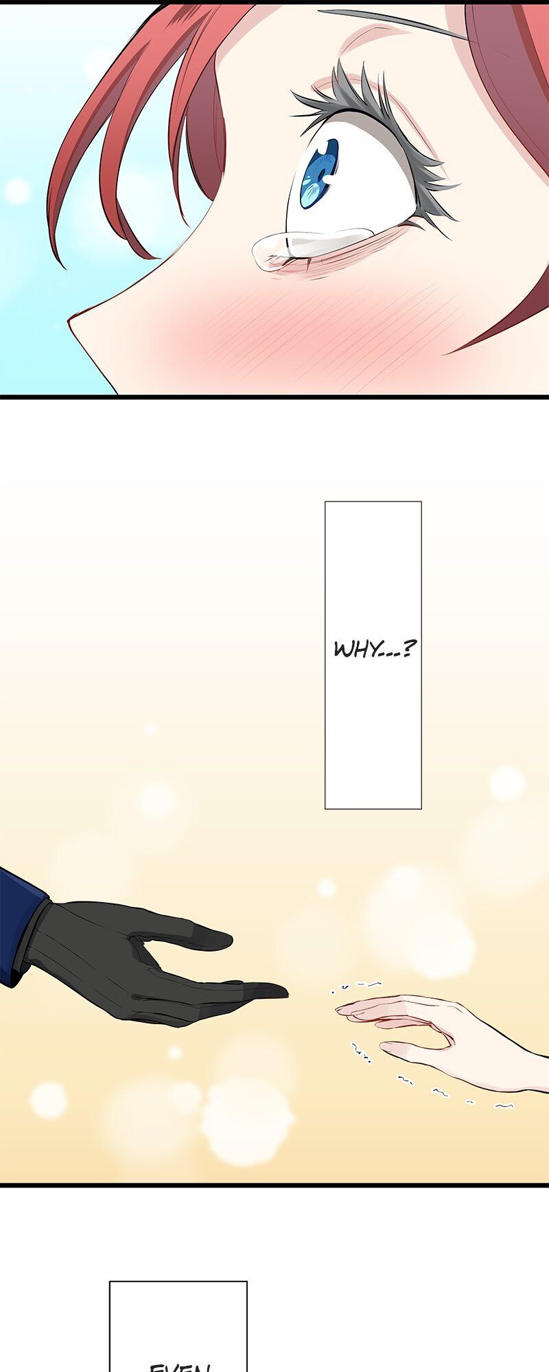 Nulliitas: The Half-Blood Royalty Chapter 42 174 25