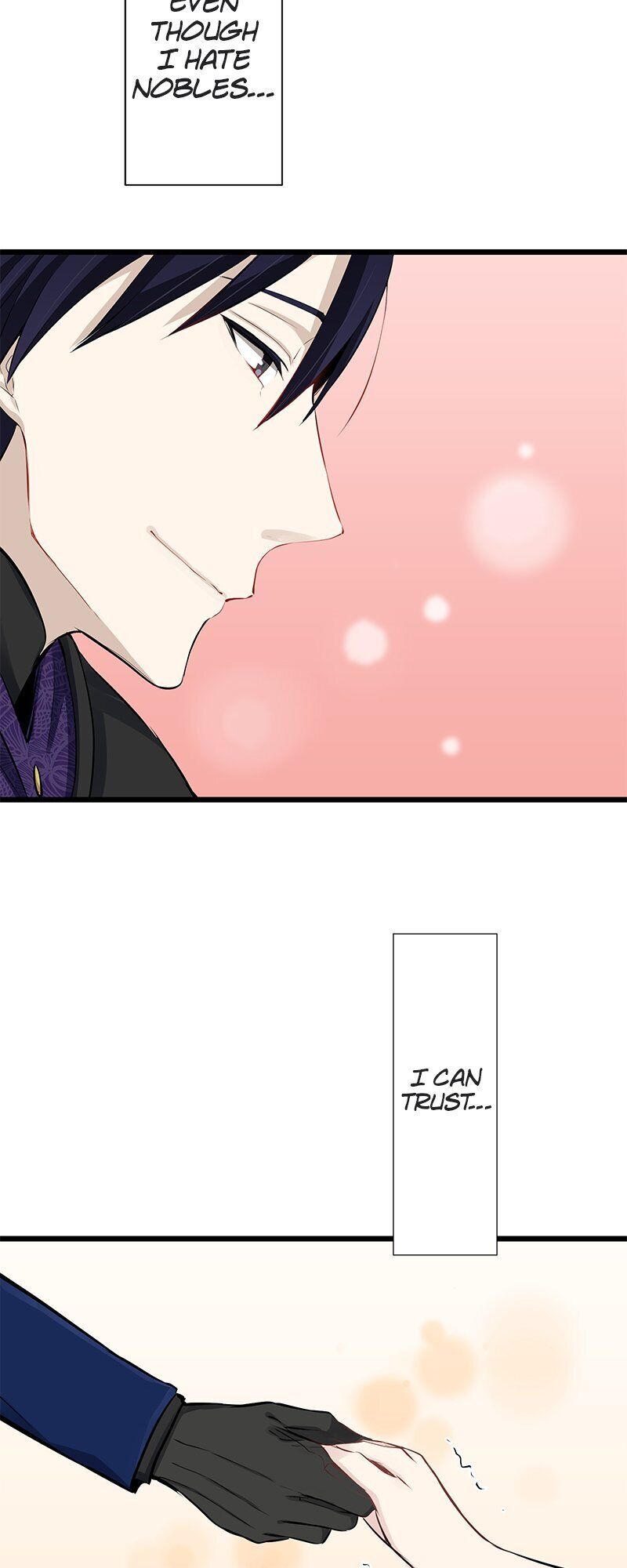 Nulliitas: The Half-Blood Royalty Chapter 42 175 26