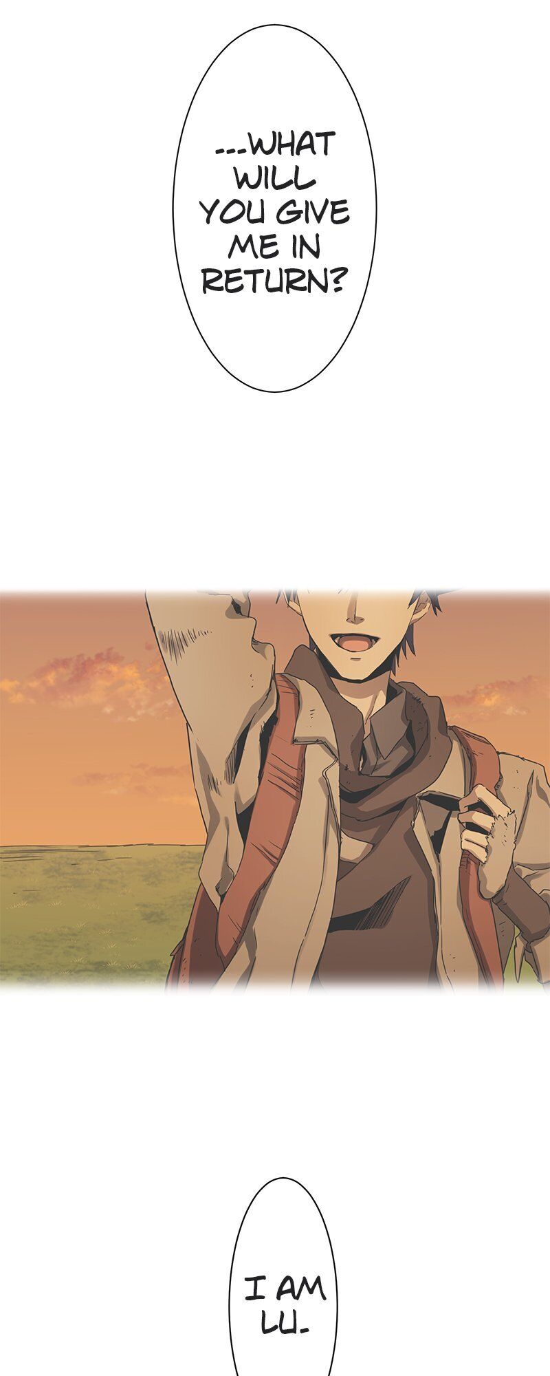 Nulliitas: The Half-Blood Royalty Chapter 42 152 3