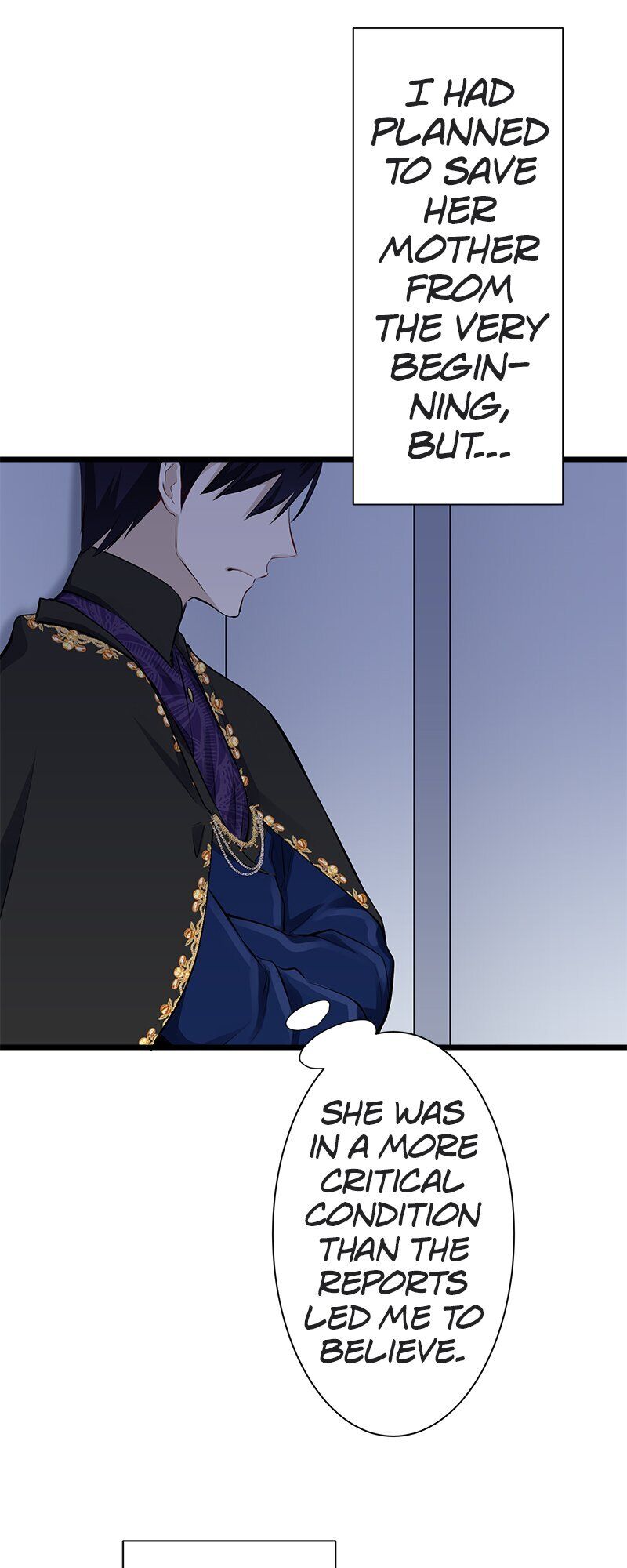 Nulliitas: The Half-Blood Royalty Chapter 42 181 32