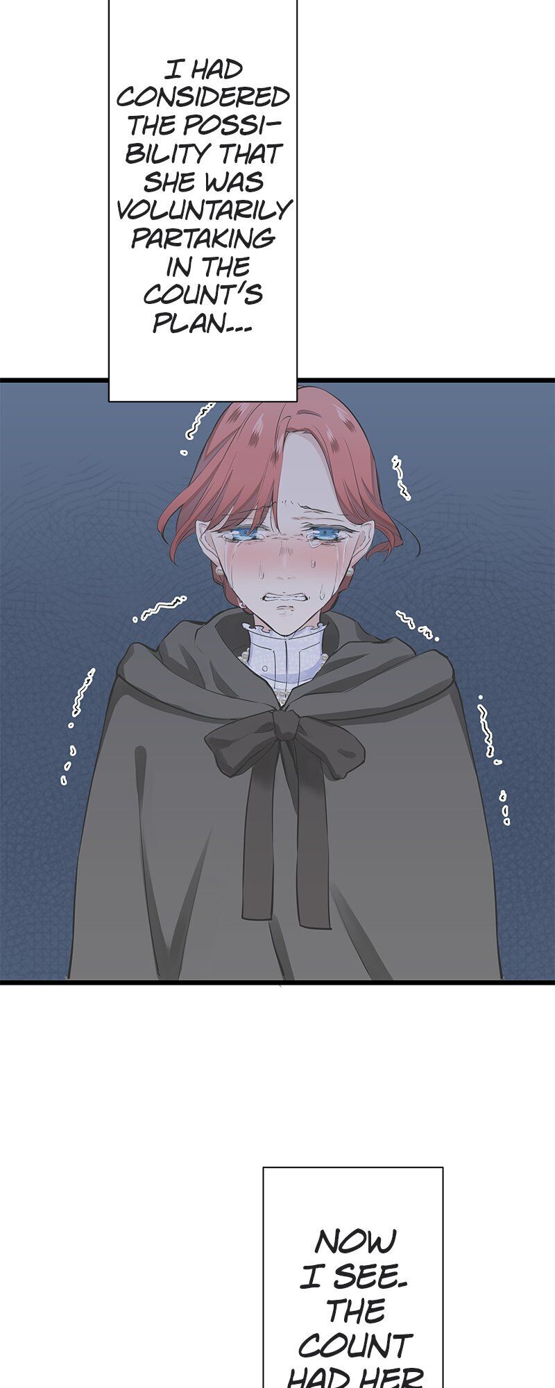 Nulliitas: The Half-Blood Royalty Chapter 42 182 33