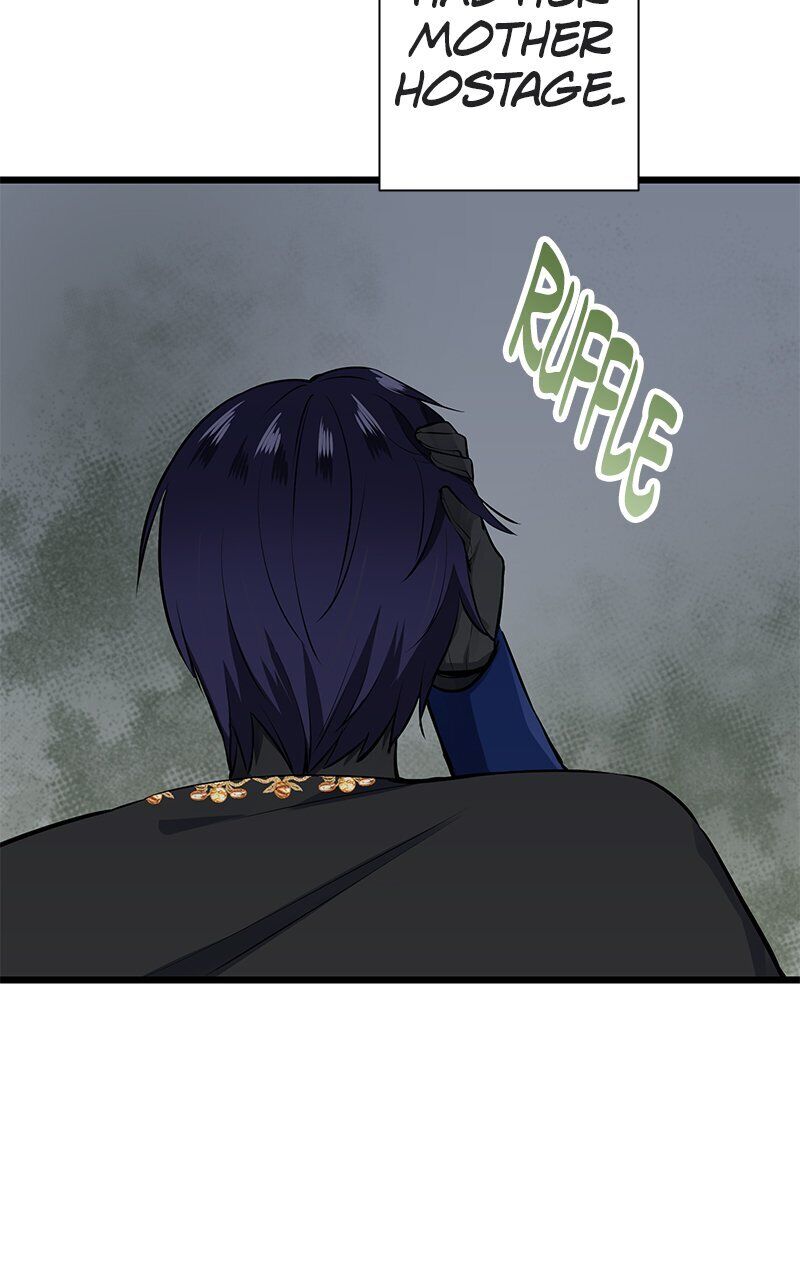 Nulliitas: The Half-Blood Royalty Chapter 42 183 34