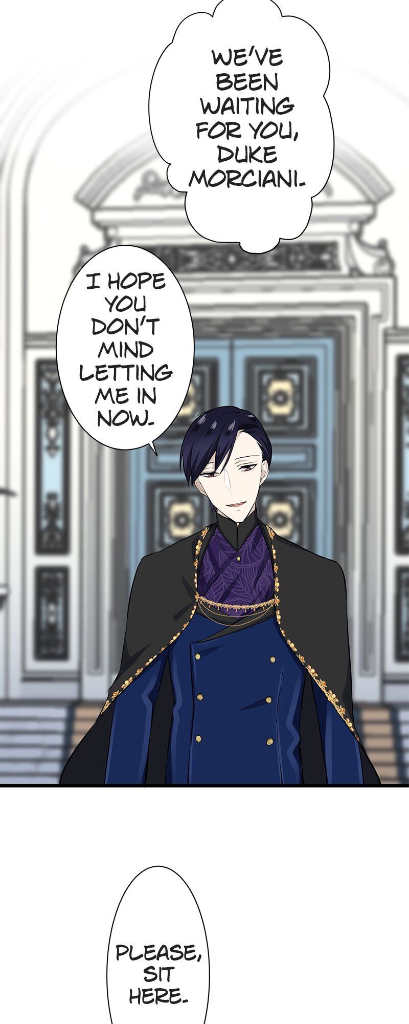 Nulliitas: The Half-Blood Royalty Chapter 42 186 37