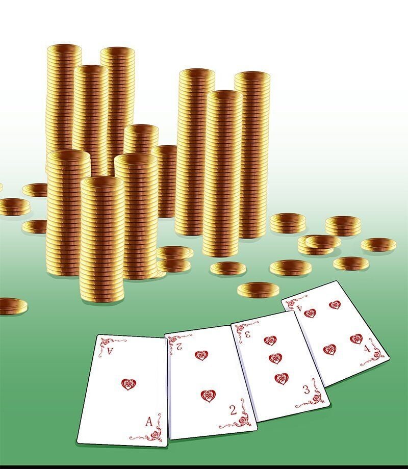 Nulliitas: The Half-Blood Royalty Chapter 42 188 39