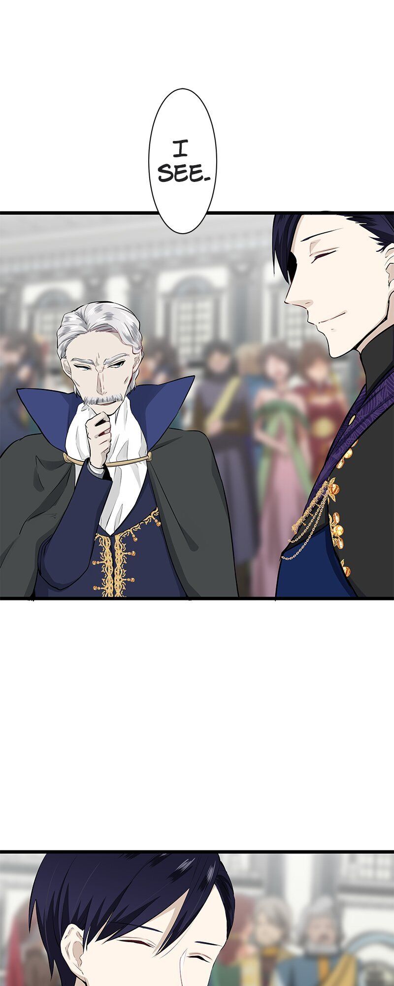 Nulliitas: The Half-Blood Royalty Chapter 42 189 40