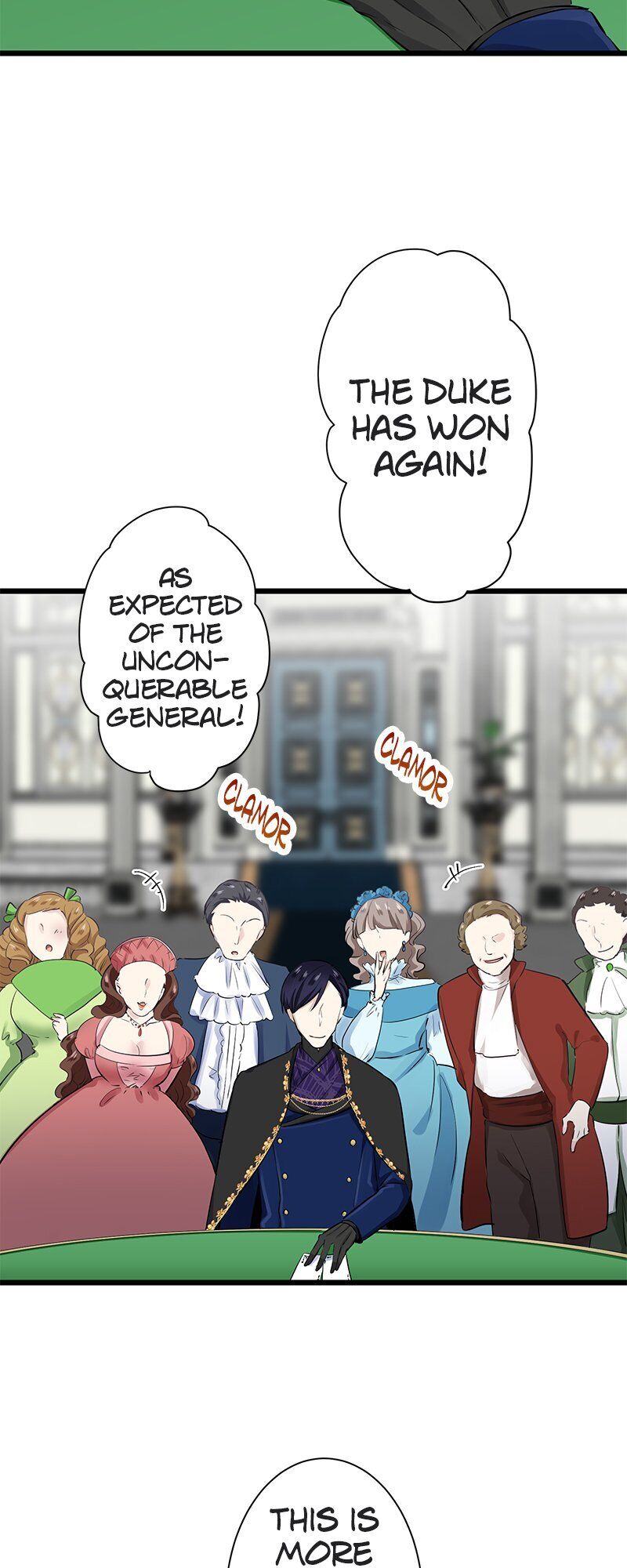 Nulliitas: The Half-Blood Royalty Chapter 42 191 42