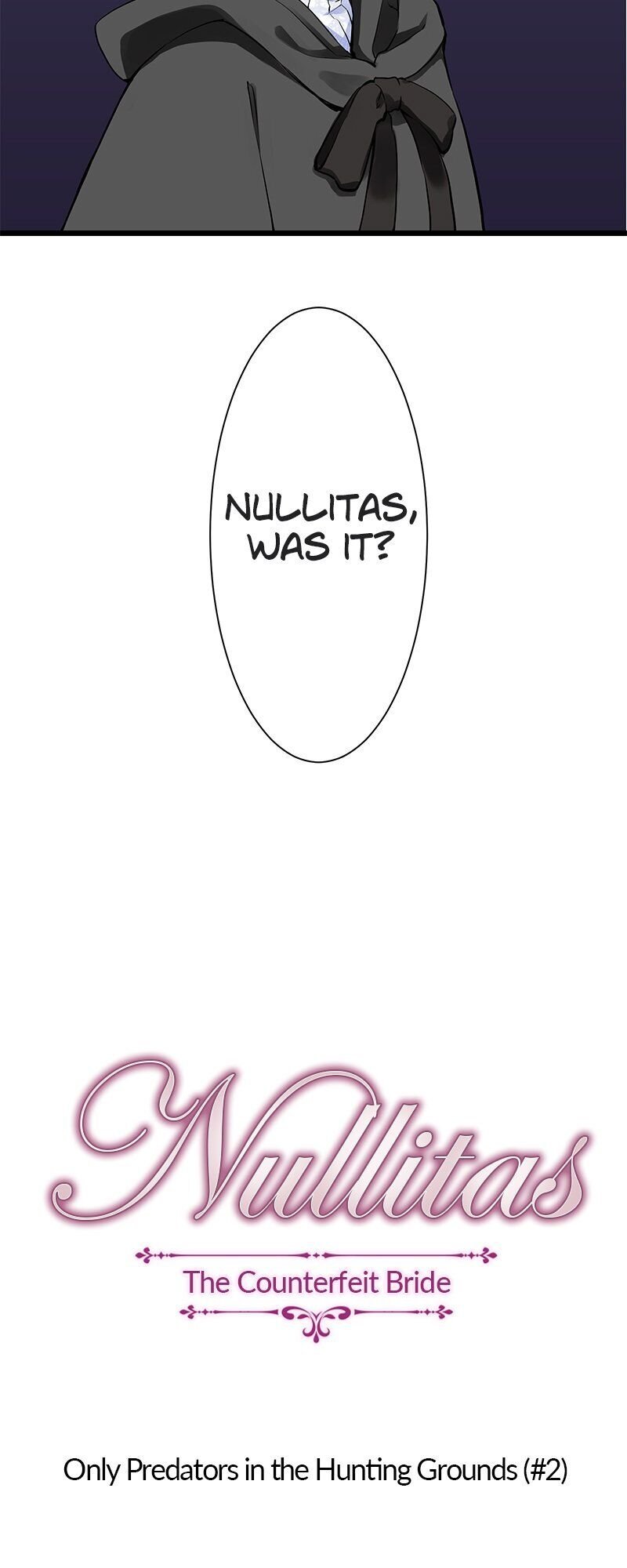 Nulliitas: The Half-Blood Royalty Chapter 42 155 6