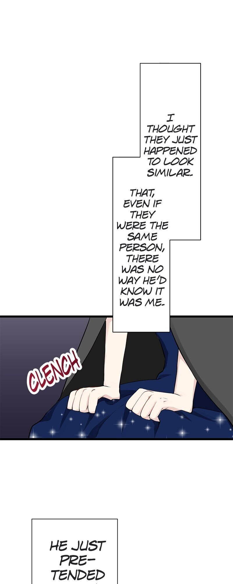 Nulliitas: The Half-Blood Royalty Chapter 42 156 7