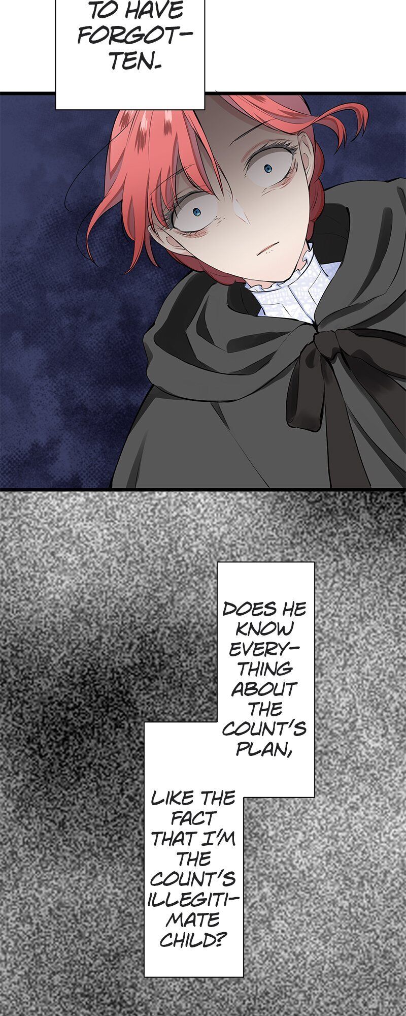 Nulliitas: The Half-Blood Royalty Chapter 42 157 8