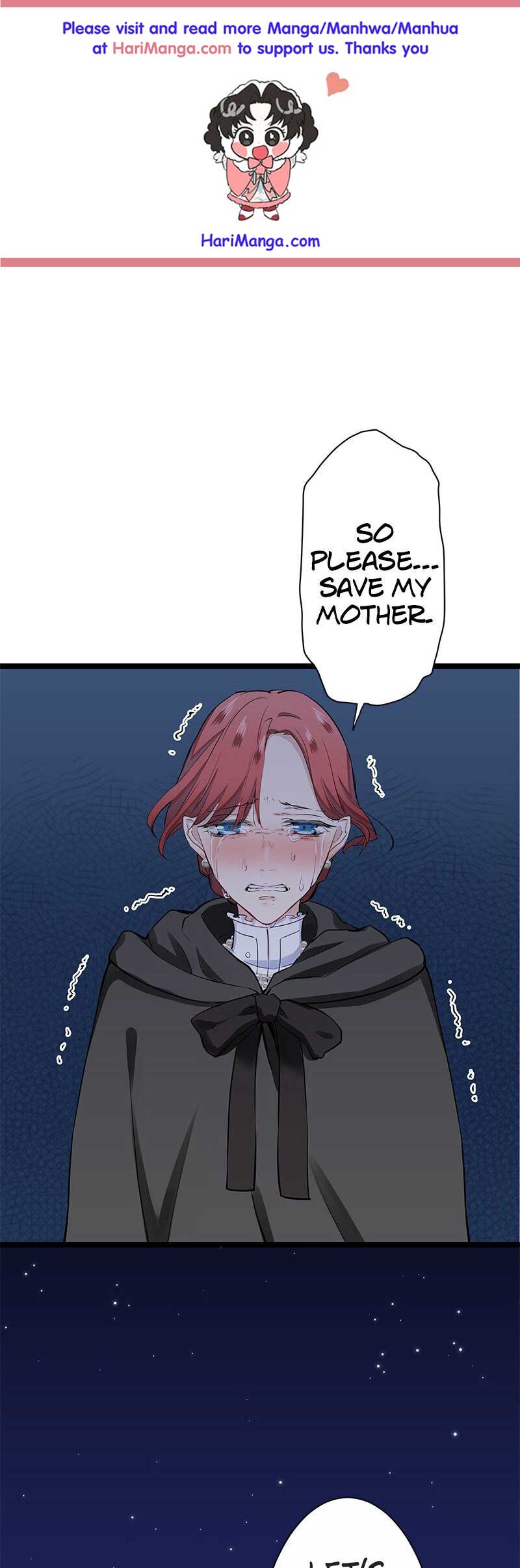 Nulliitas: The Half-Blood Royalty Chapter 43 149 0