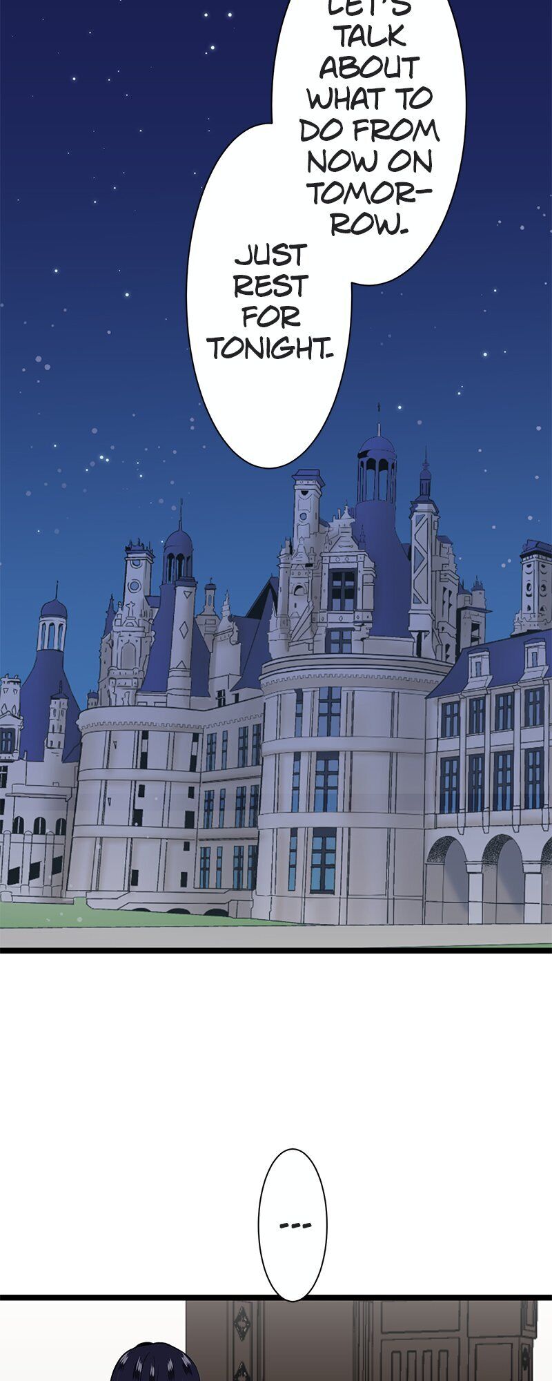 Nulliitas: The Half-Blood Royalty Chapter 43 150 1