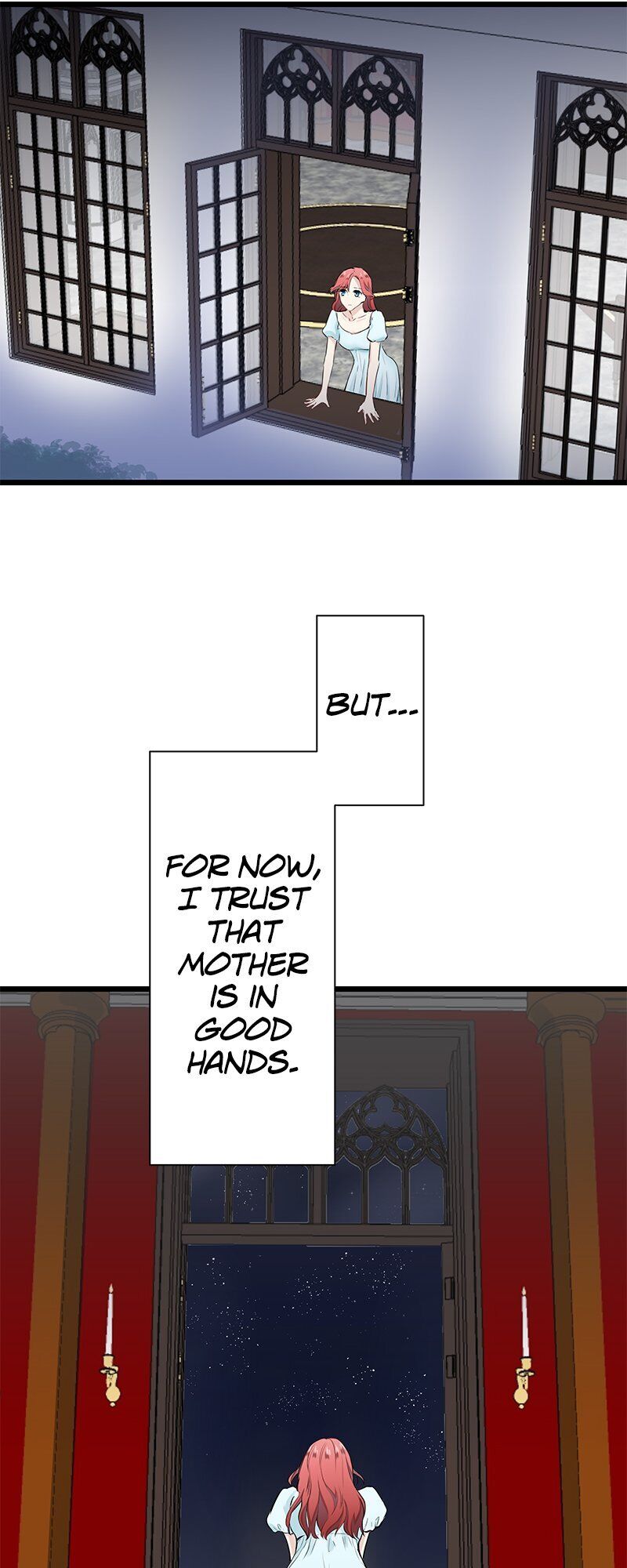 Nulliitas: The Half-Blood Royalty Chapter 43 159 10