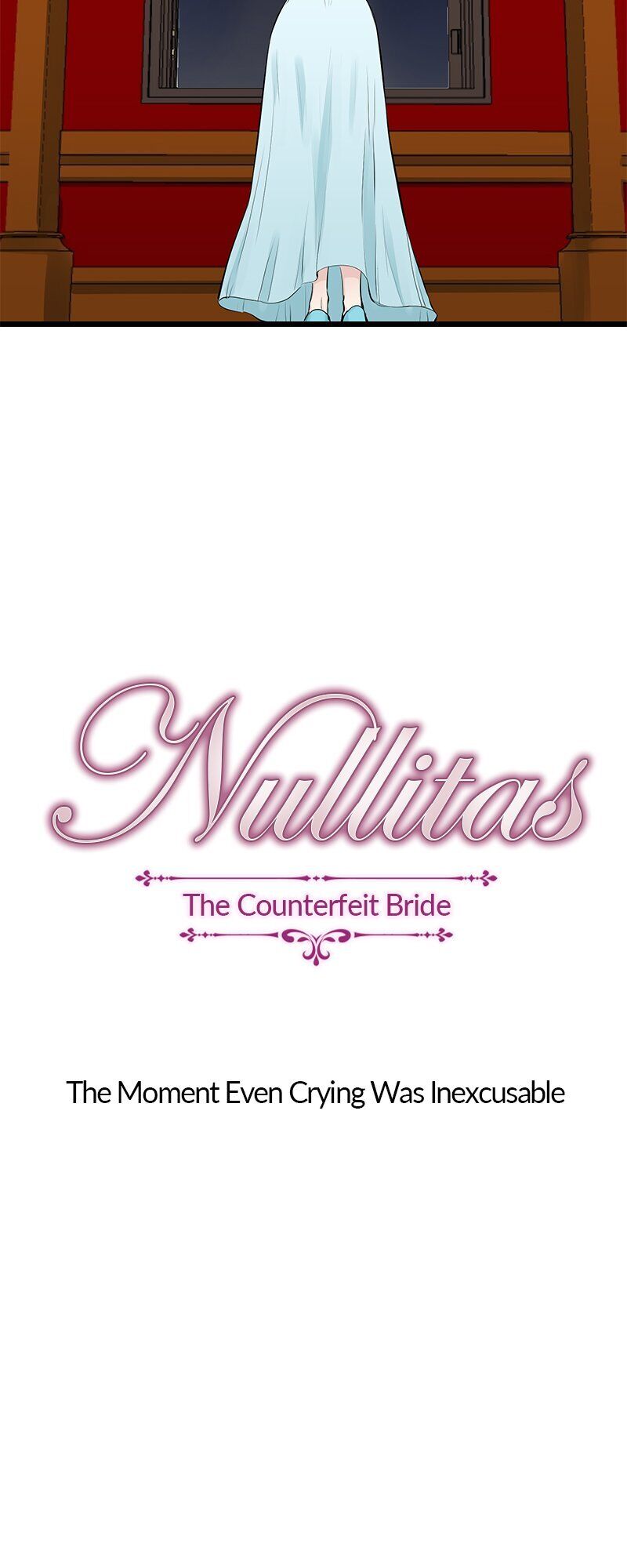Nulliitas: The Half-Blood Royalty Chapter 43 160 11