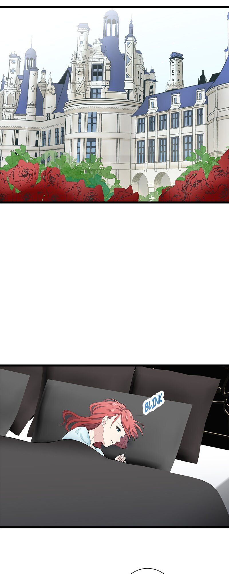 Nulliitas: The Half-Blood Royalty Chapter 43 161 12