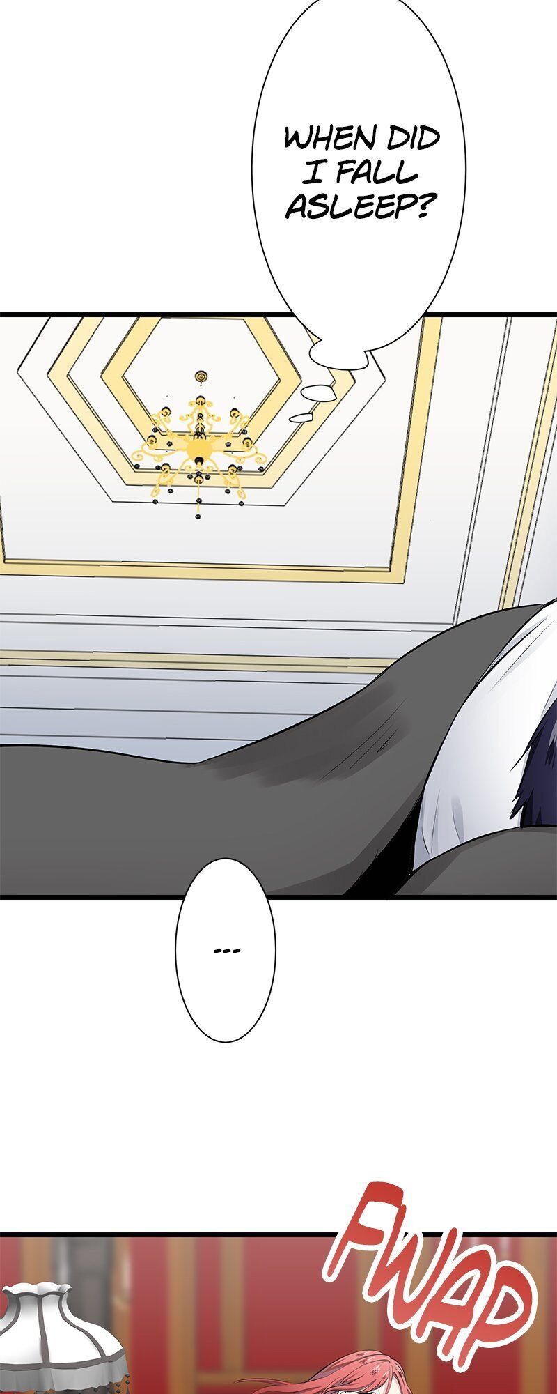Nulliitas: The Half-Blood Royalty Chapter 43 162 13