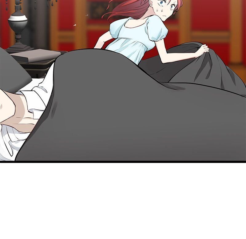 Nulliitas: The Half-Blood Royalty Chapter 43 163 14