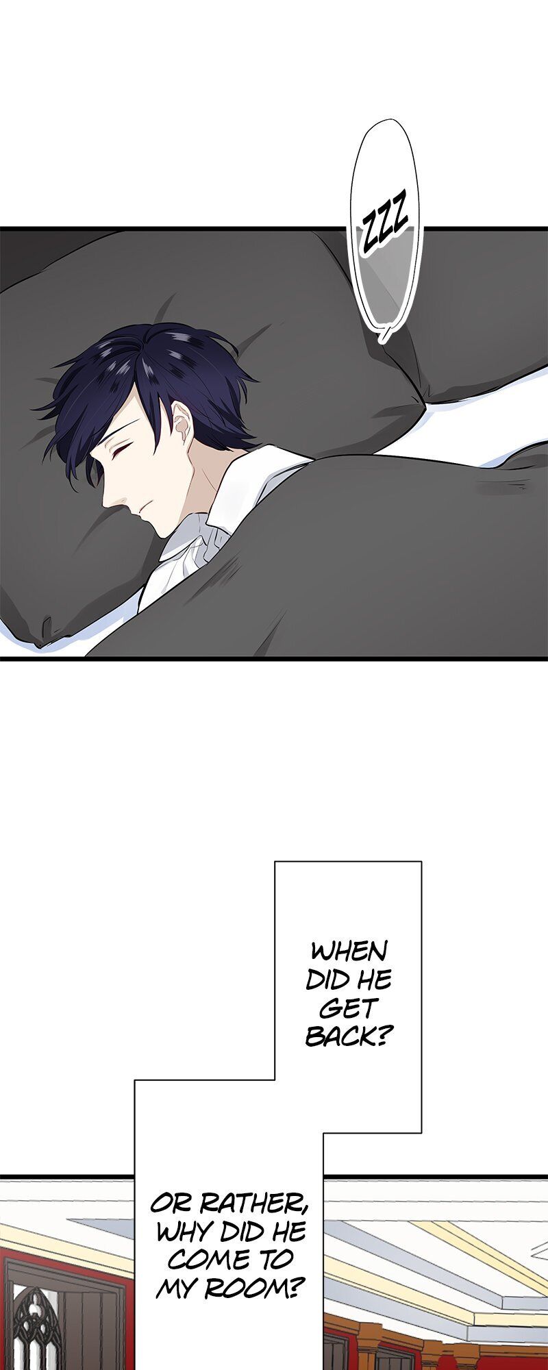 Nulliitas: The Half-Blood Royalty Chapter 43 164 15