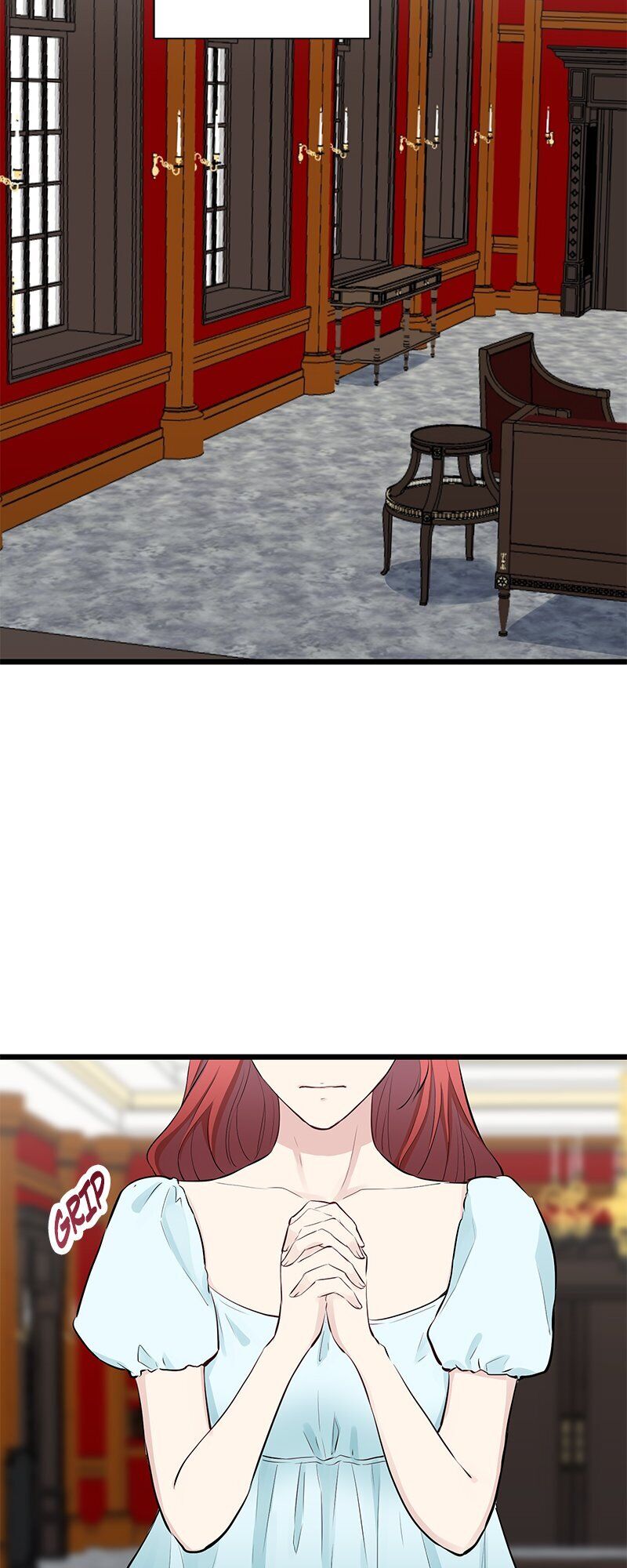 Nulliitas: The Half-Blood Royalty Chapter 43 165 16