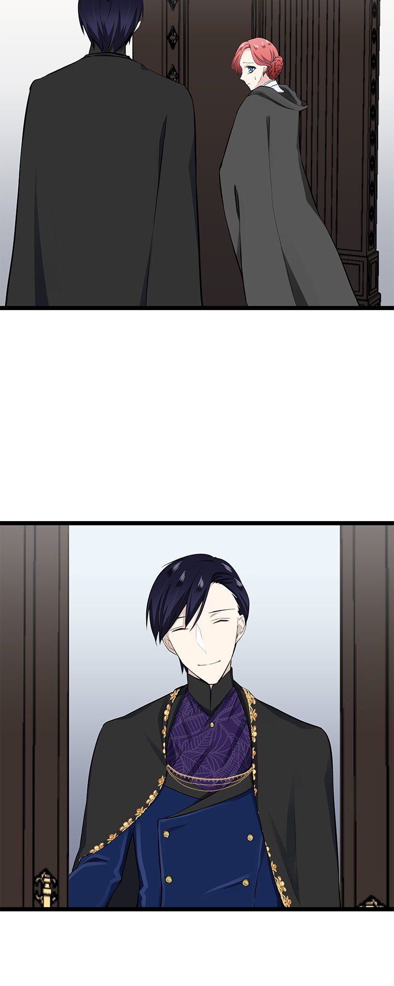 Nulliitas: The Half-Blood Royalty Chapter 43 151 2