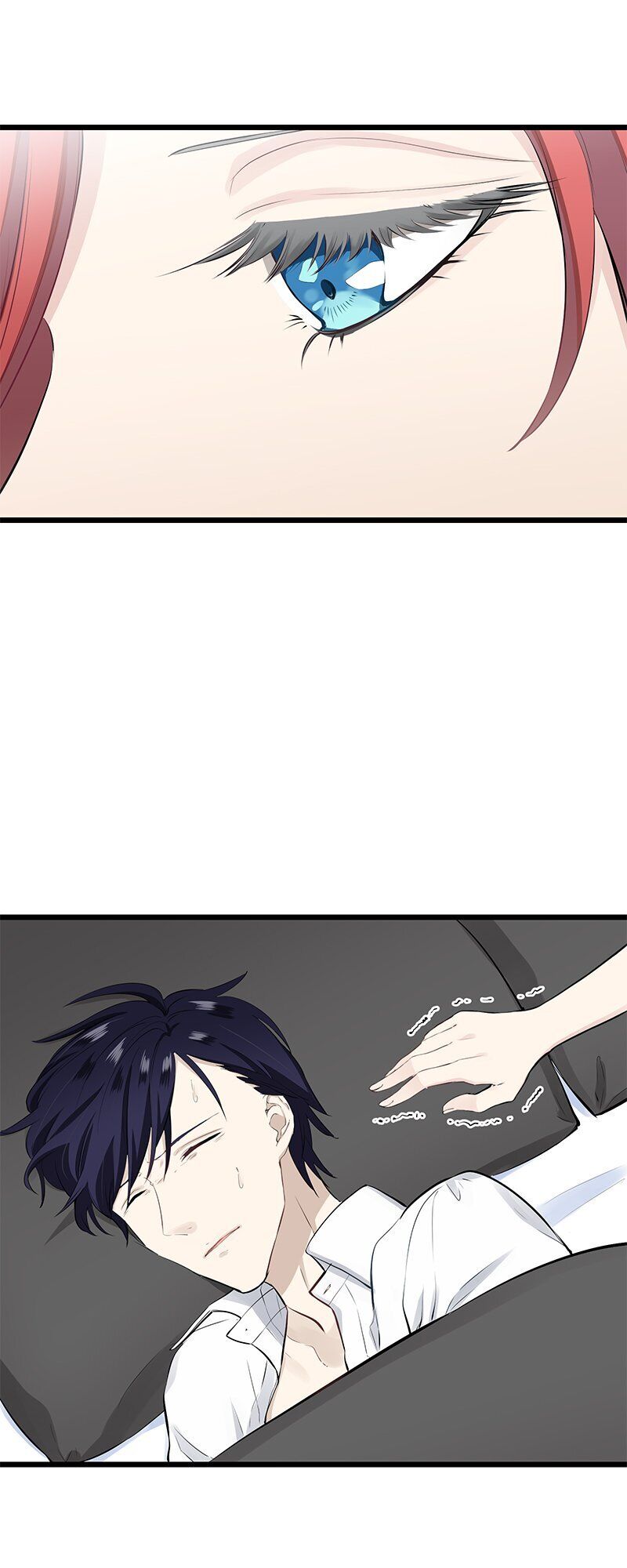 Nulliitas: The Half-Blood Royalty Chapter 43 169 20