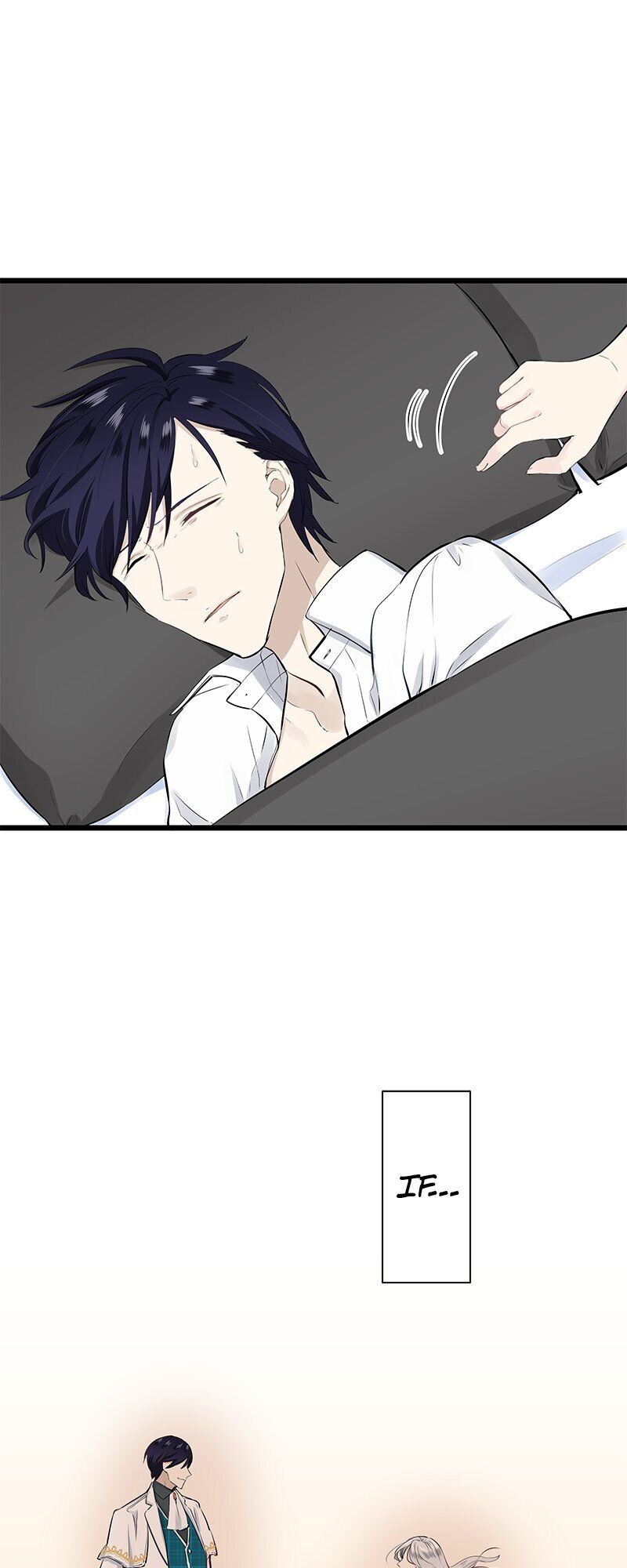 Nulliitas: The Half-Blood Royalty Chapter 43 170 21