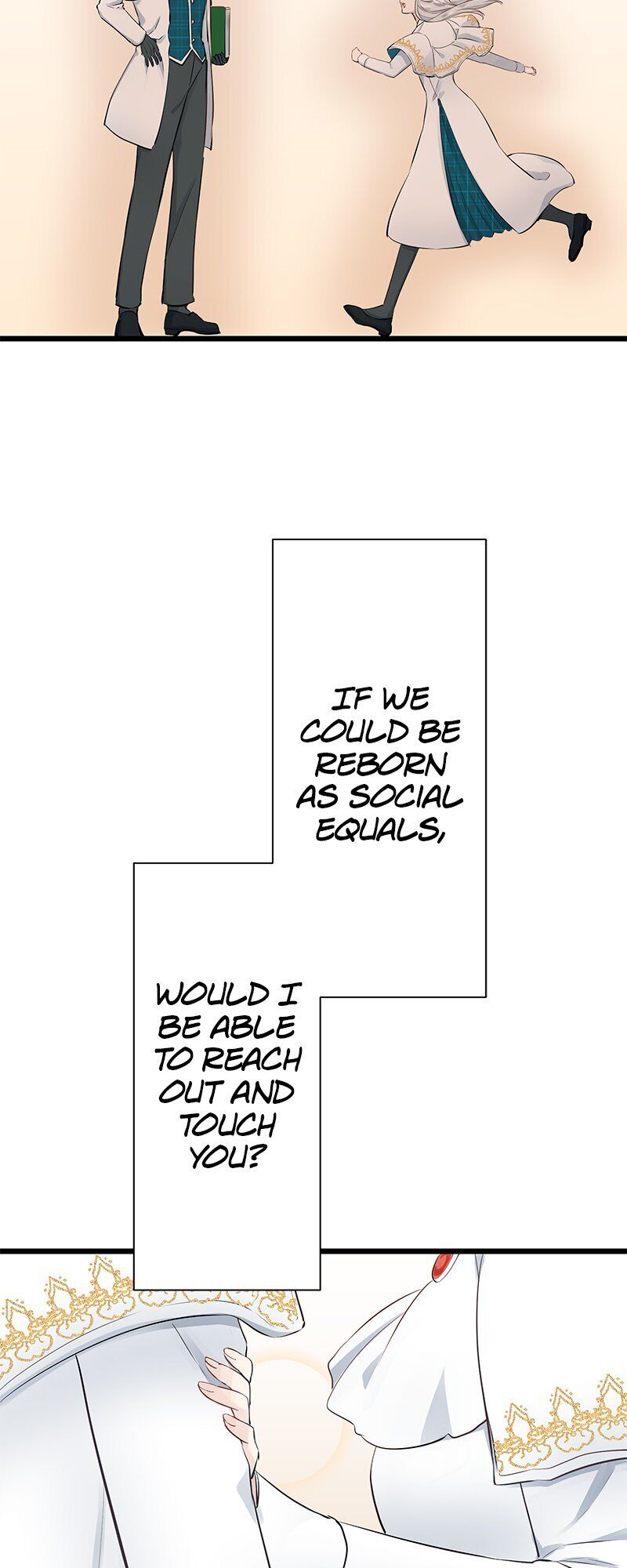 Nulliitas: The Half-Blood Royalty Chapter 43 171 22