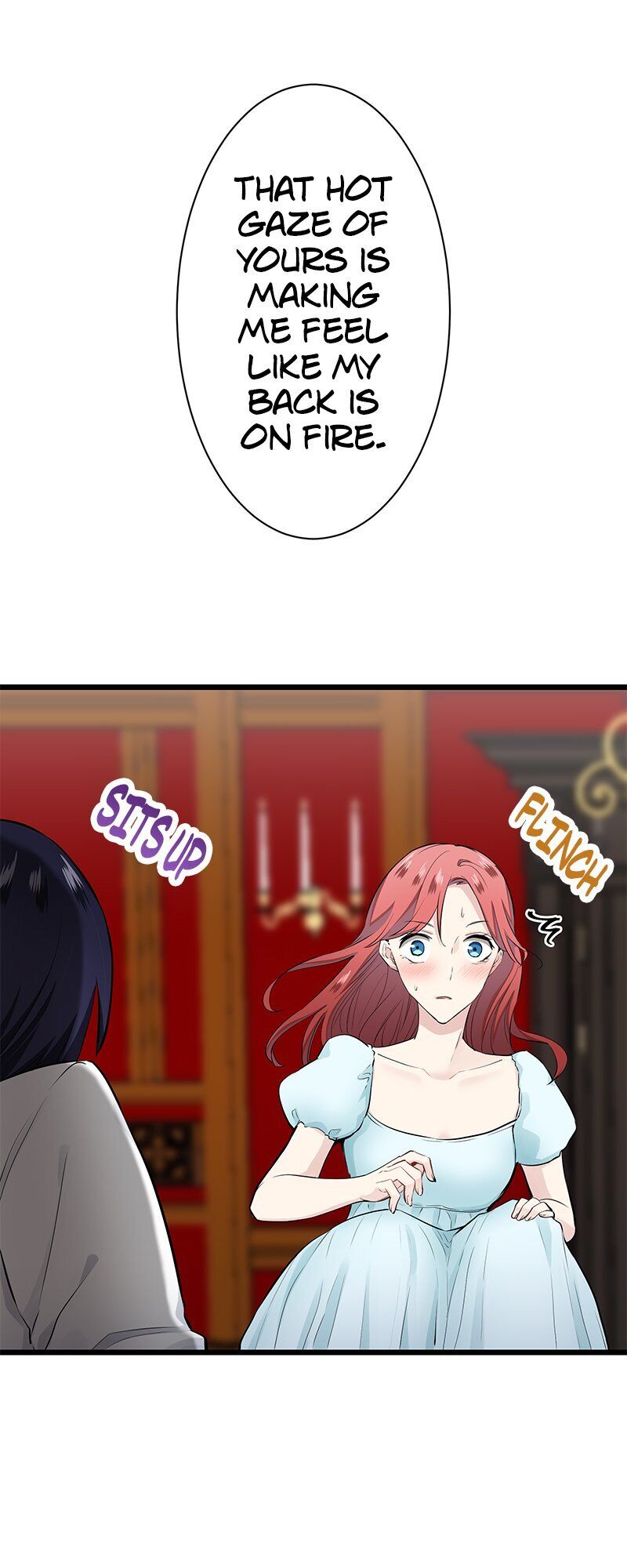 Nulliitas: The Half-Blood Royalty Chapter 43 174 25