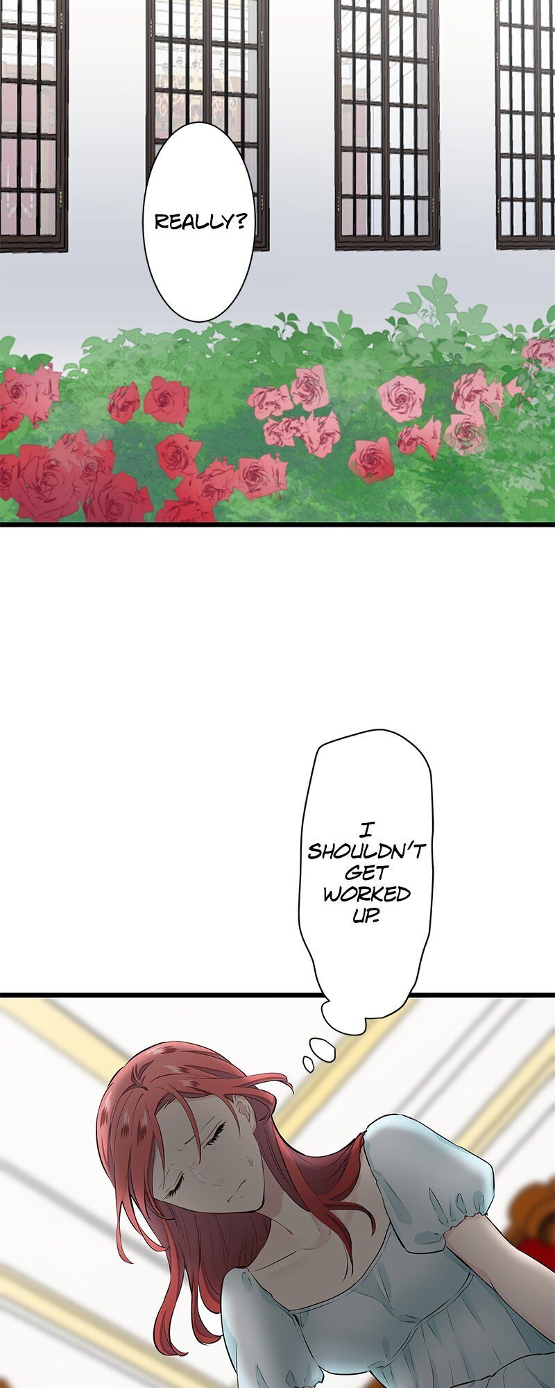 Nulliitas: The Half-Blood Royalty Chapter 43 176 27