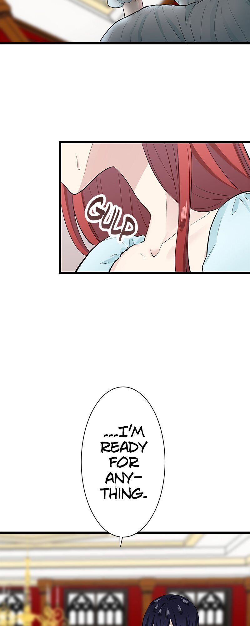 Nulliitas: The Half-Blood Royalty Chapter 43 177 28