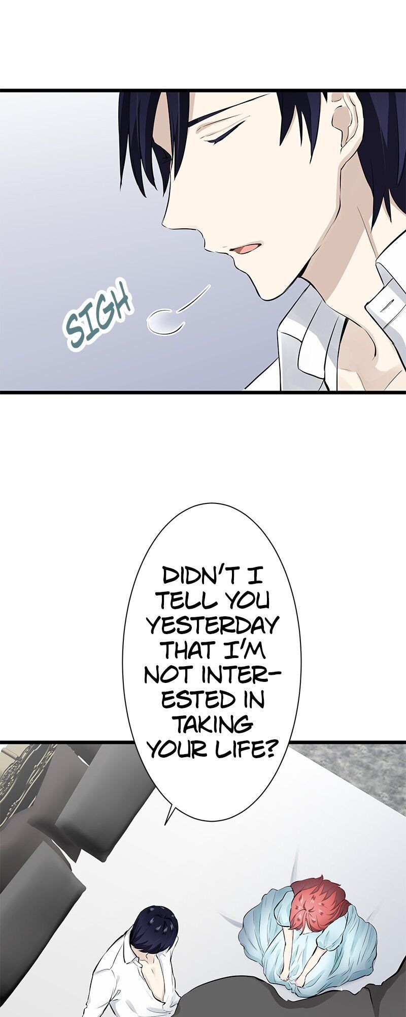 Nulliitas: The Half-Blood Royalty Chapter 43 179 30