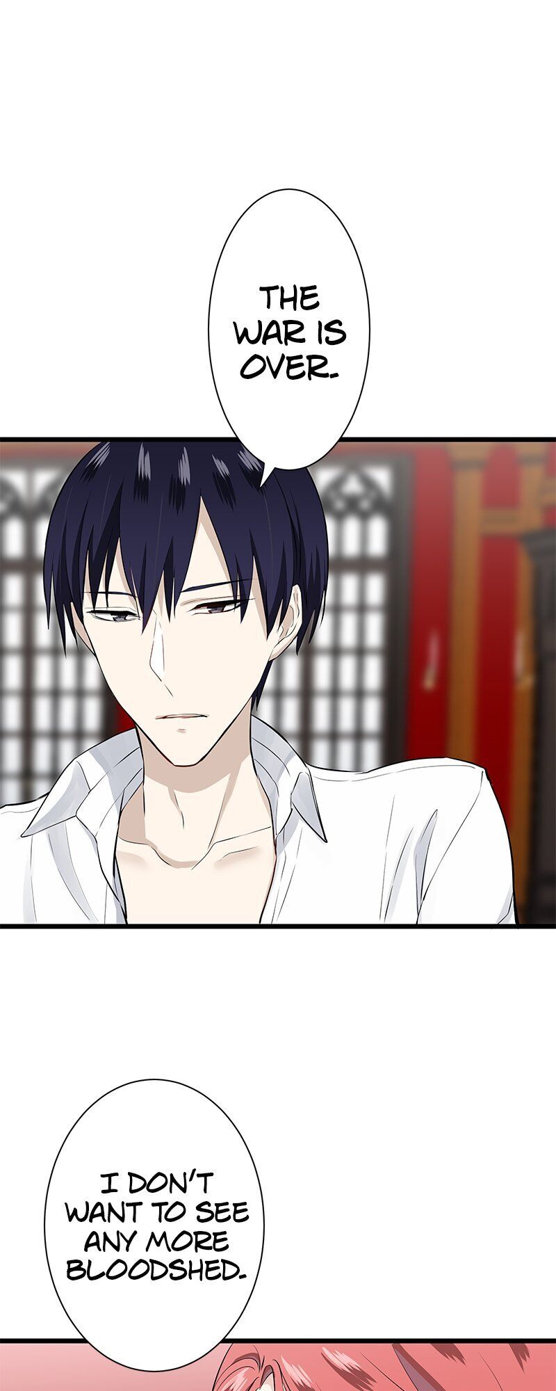 Nulliitas: The Half-Blood Royalty Chapter 43 181 32