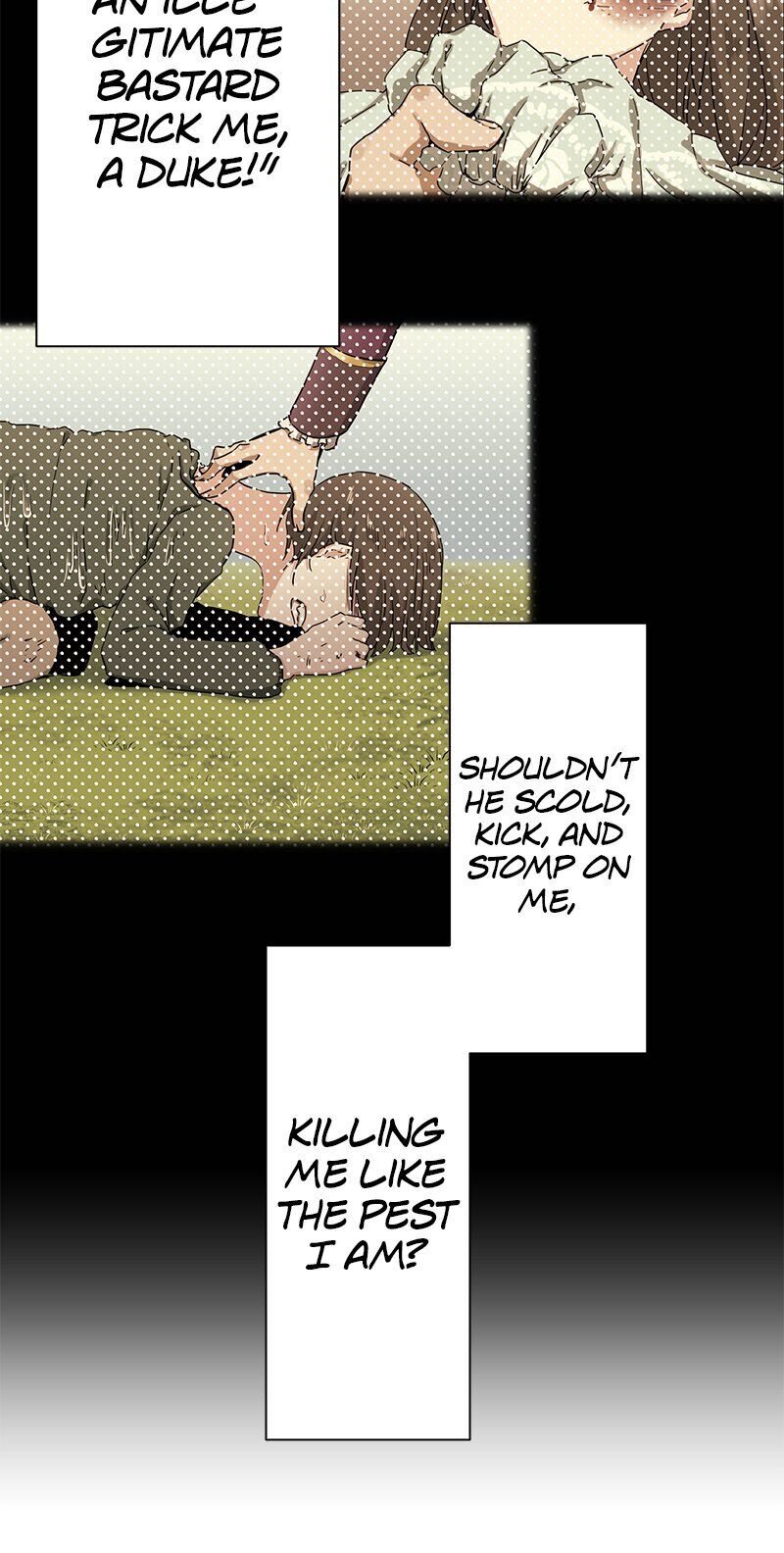 Nulliitas: The Half-Blood Royalty Chapter 43 183 34