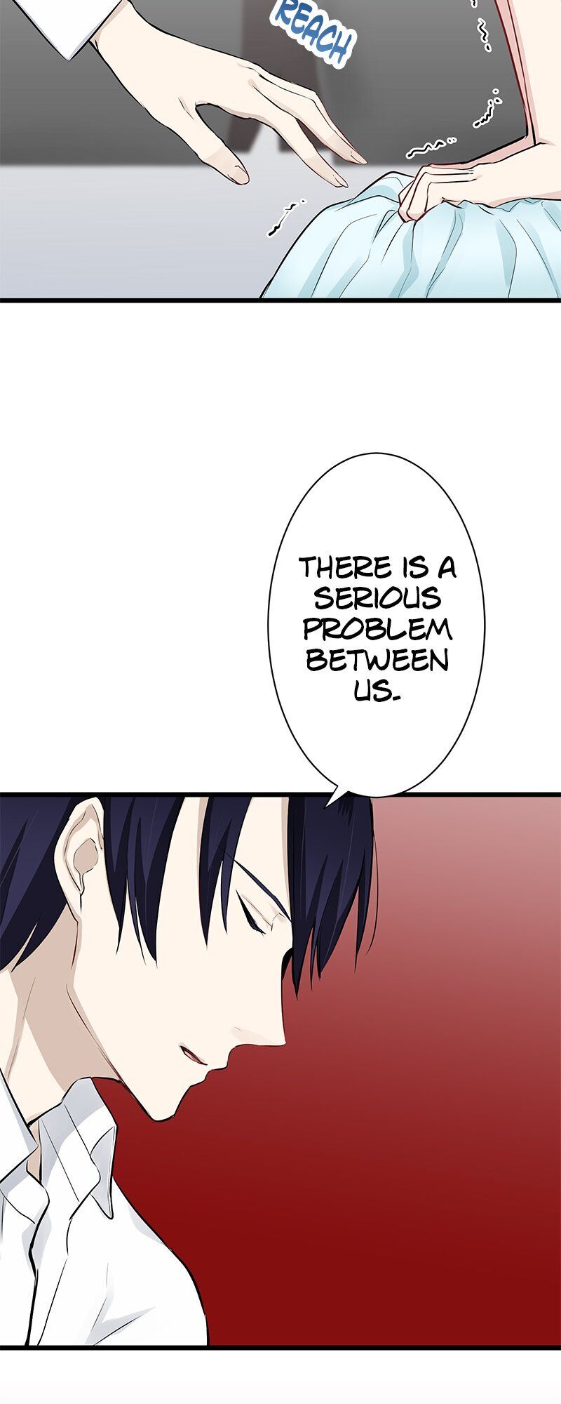 Nulliitas: The Half-Blood Royalty Chapter 43 185 36