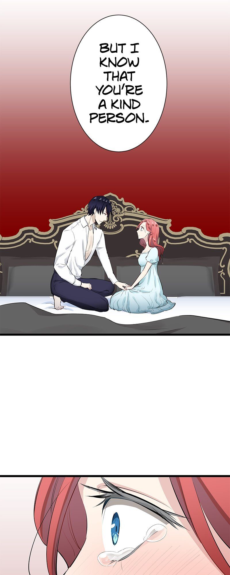 Nulliitas: The Half-Blood Royalty Chapter 43 186 37