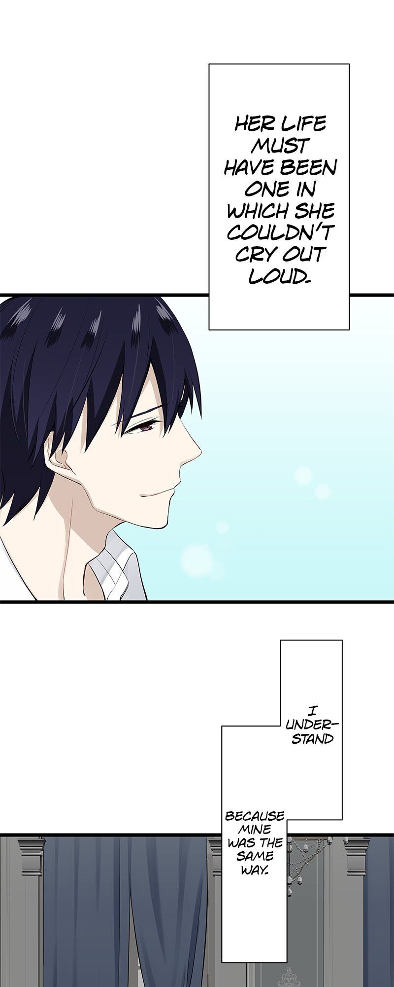 Nulliitas: The Half-Blood Royalty Chapter 43 189 40