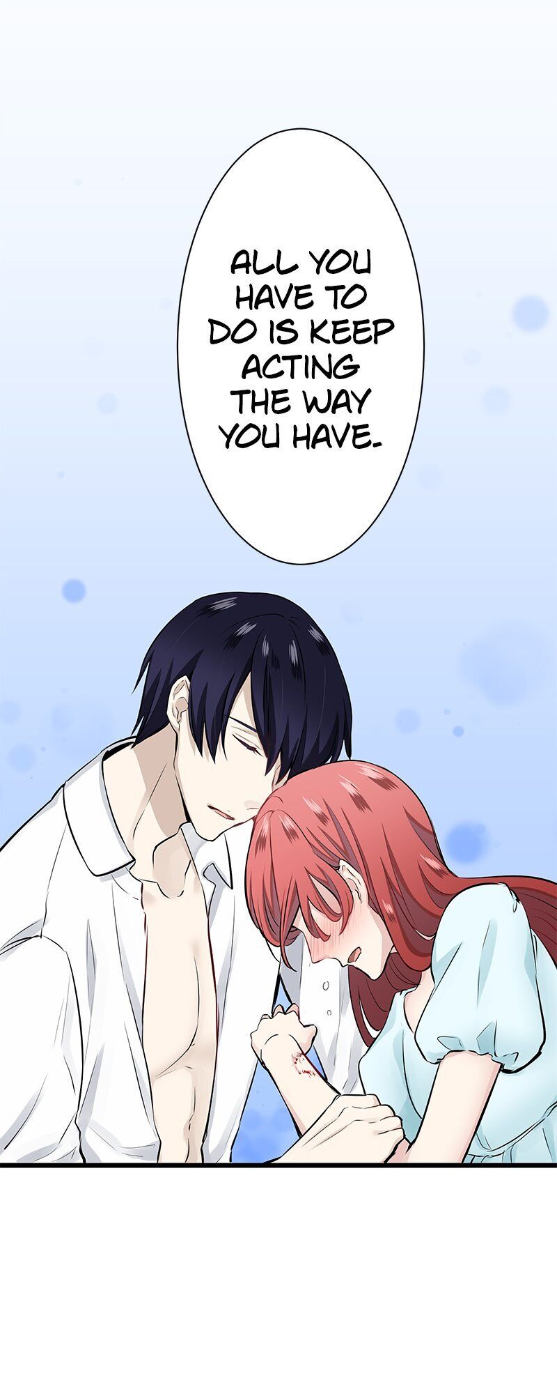 Nulliitas: The Half-Blood Royalty Chapter 43 191 42