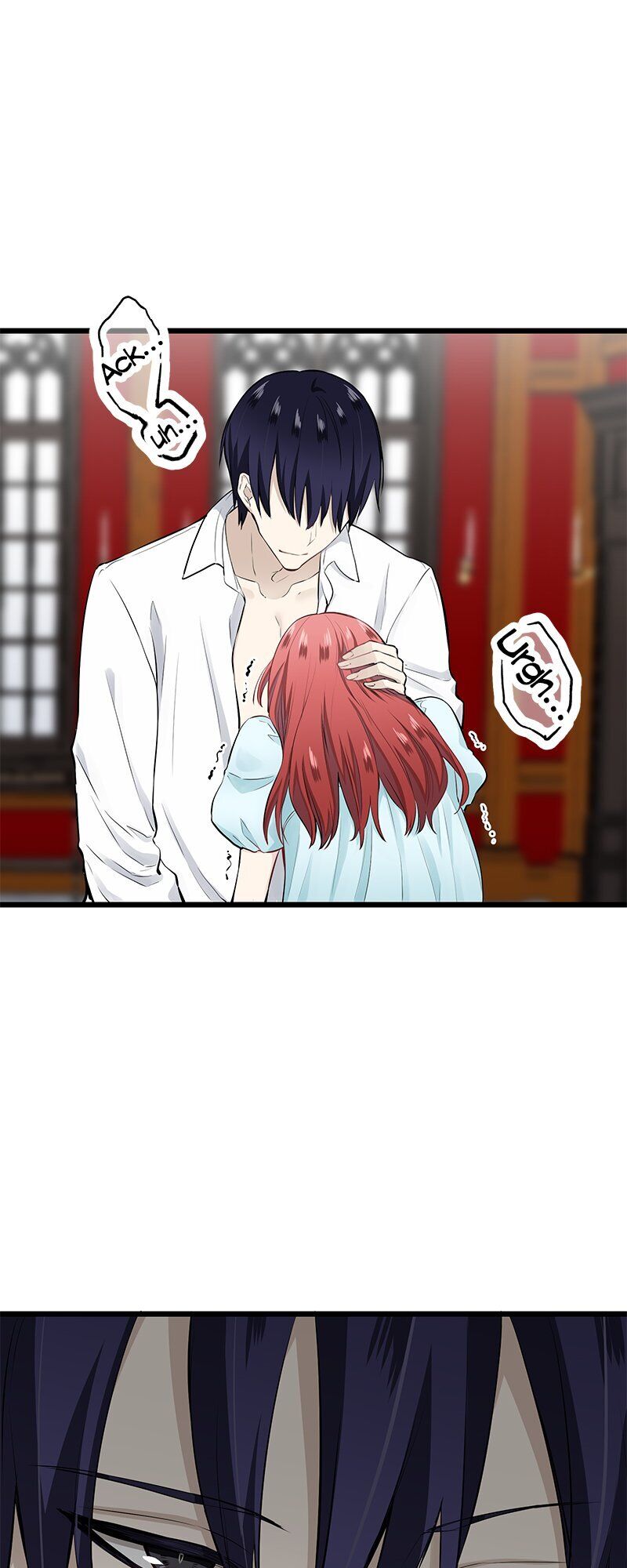 Nulliitas: The Half-Blood Royalty Chapter 43 194 45