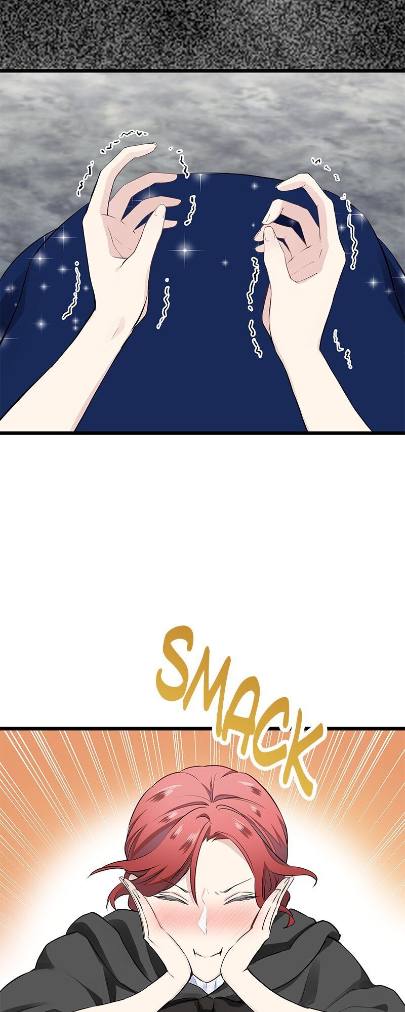 Nulliitas: The Half-Blood Royalty Chapter 43 155 6