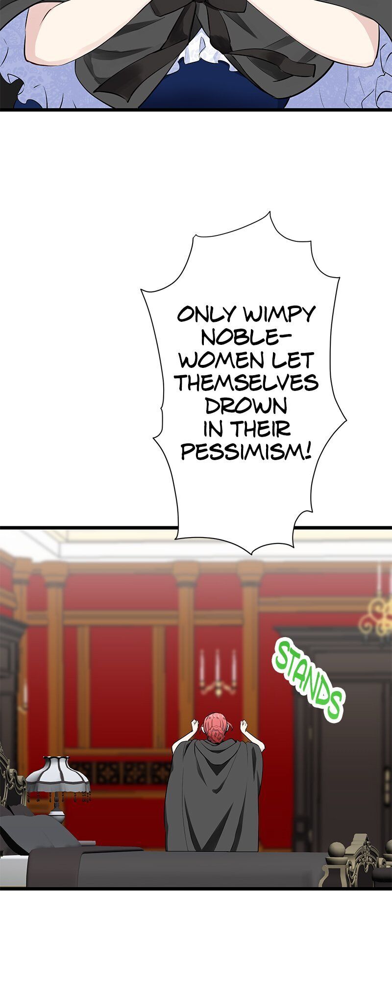 Nulliitas: The Half-Blood Royalty Chapter 43 156 7