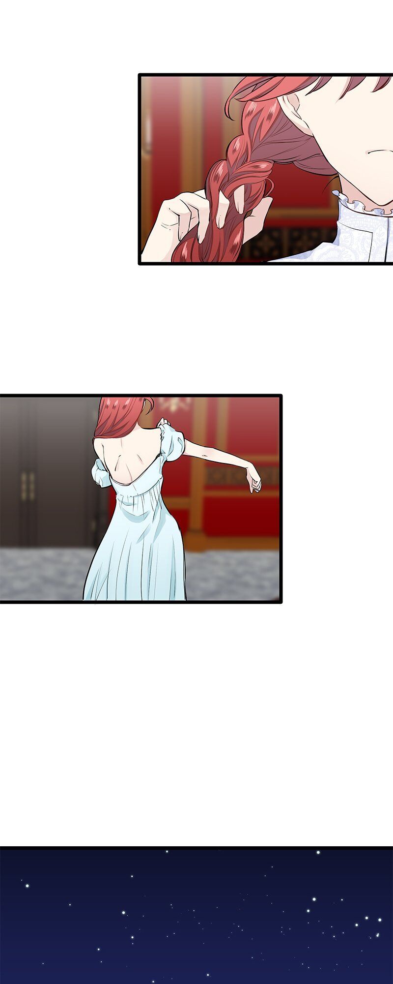 Nulliitas: The Half-Blood Royalty Chapter 43 157 8