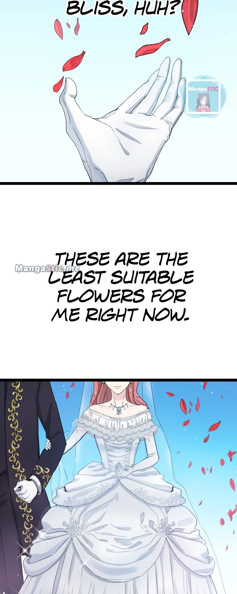 Nulliitas: The Half-Blood Royalty Chapter 61 303 02