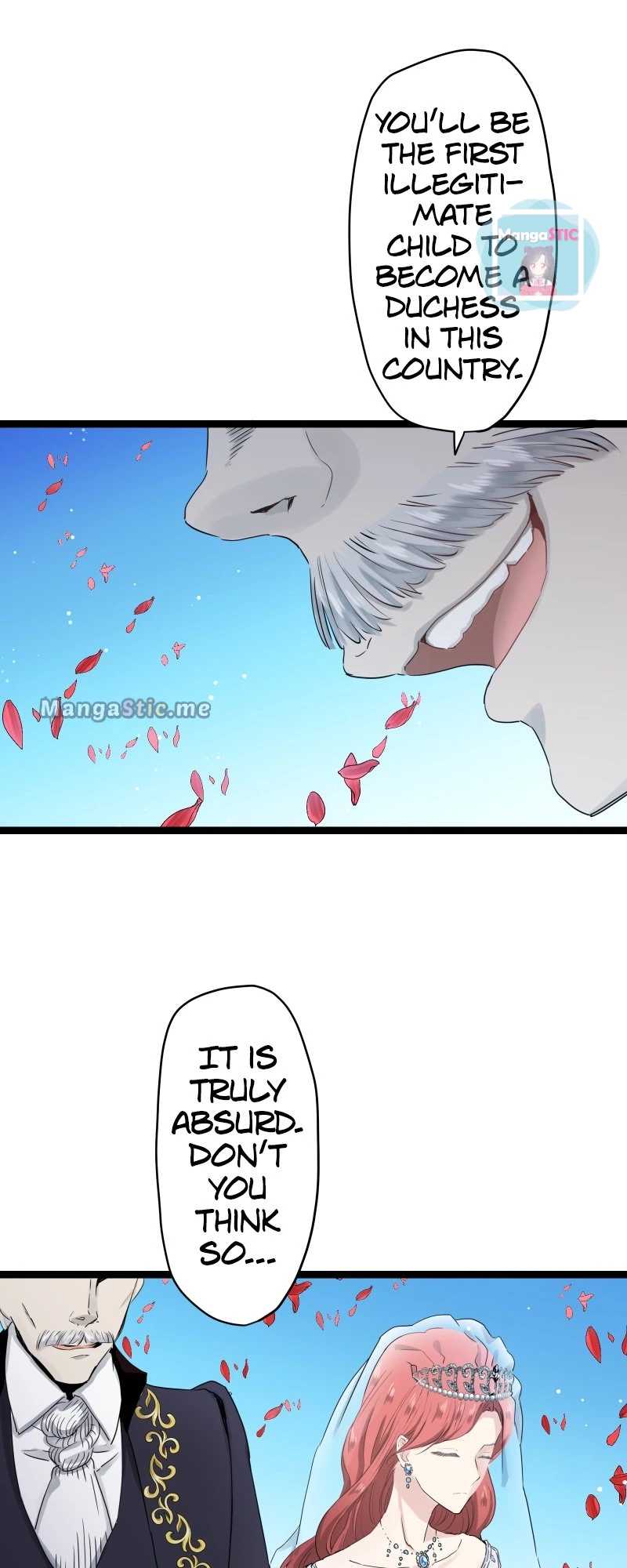 Nulliitas: The Half-Blood Royalty Chapter 61 306 05