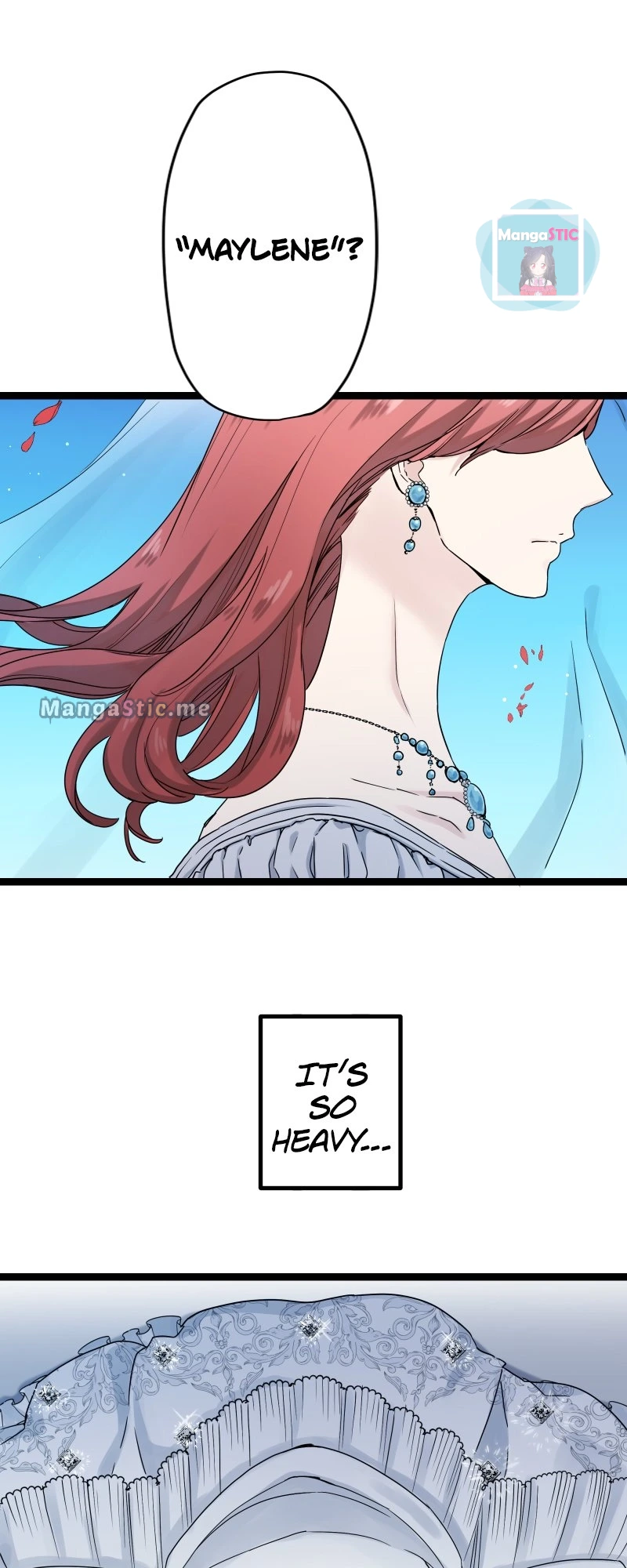 Nulliitas: The Half-Blood Royalty Chapter 61 308 07