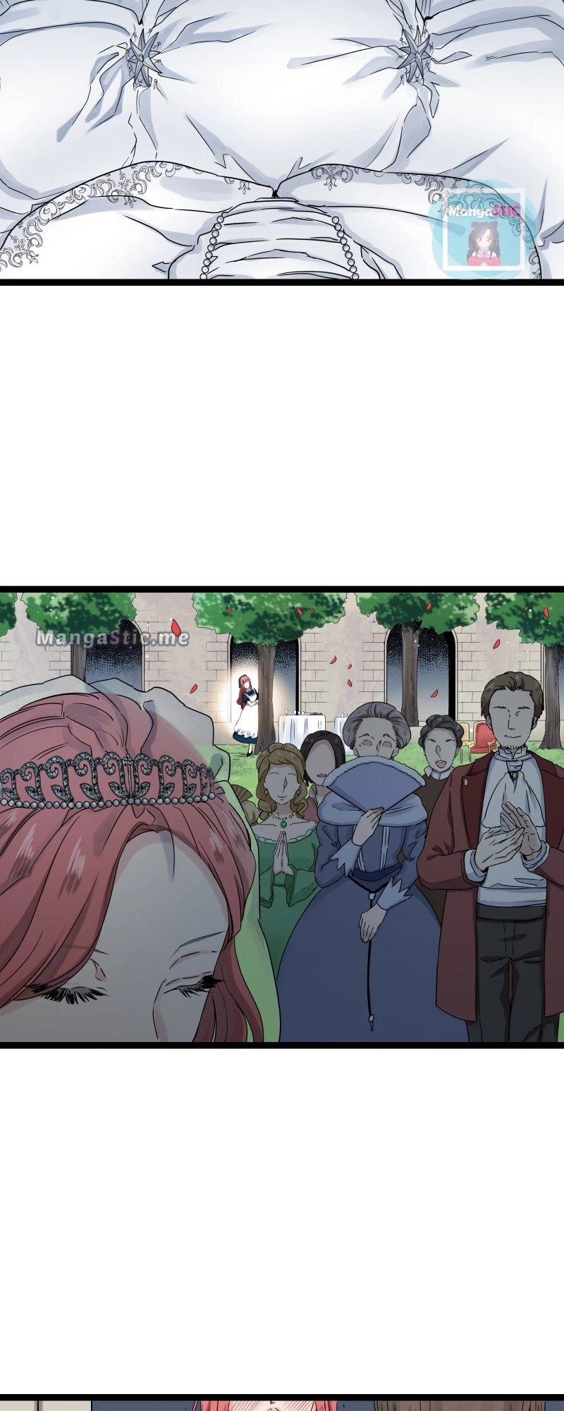 Nulliitas: The Half-Blood Royalty Chapter 61 309 08