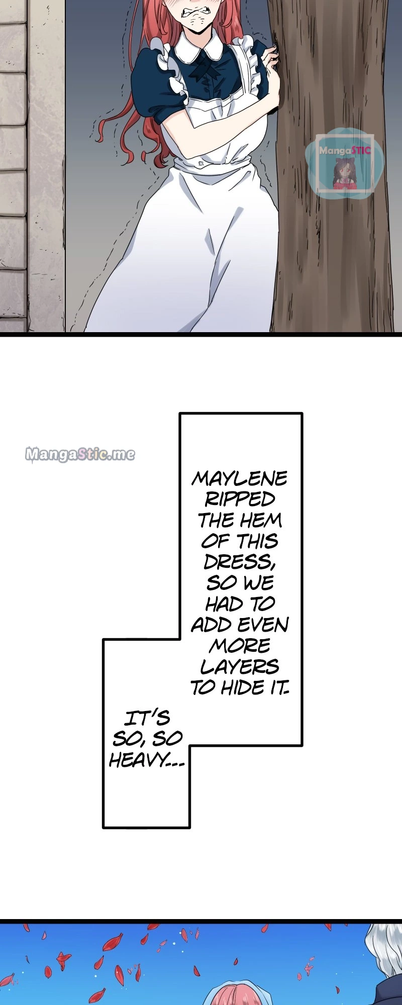 Nulliitas: The Half-Blood Royalty Chapter 61 310 09